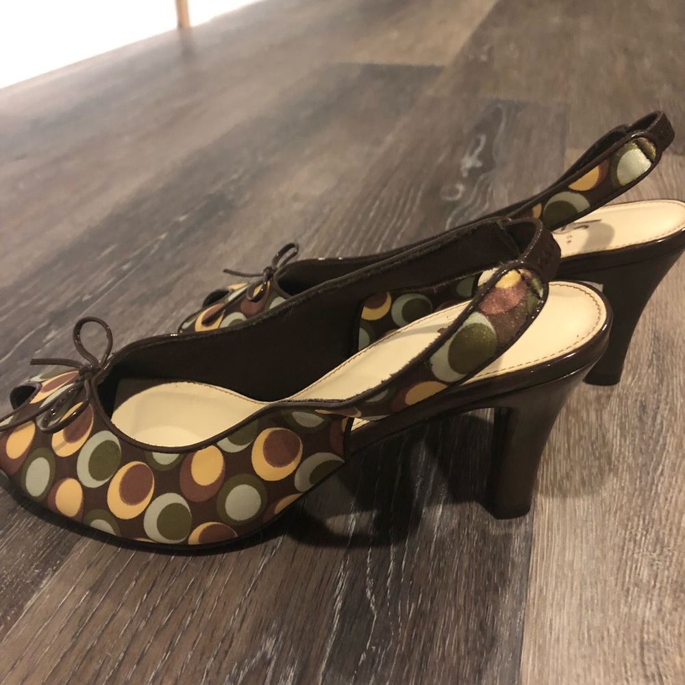 LifeStride Heels - Picture 6 of 8